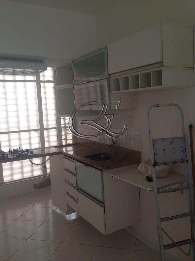 Apartamento à venda com 1 quarto, 45m² - Foto 16