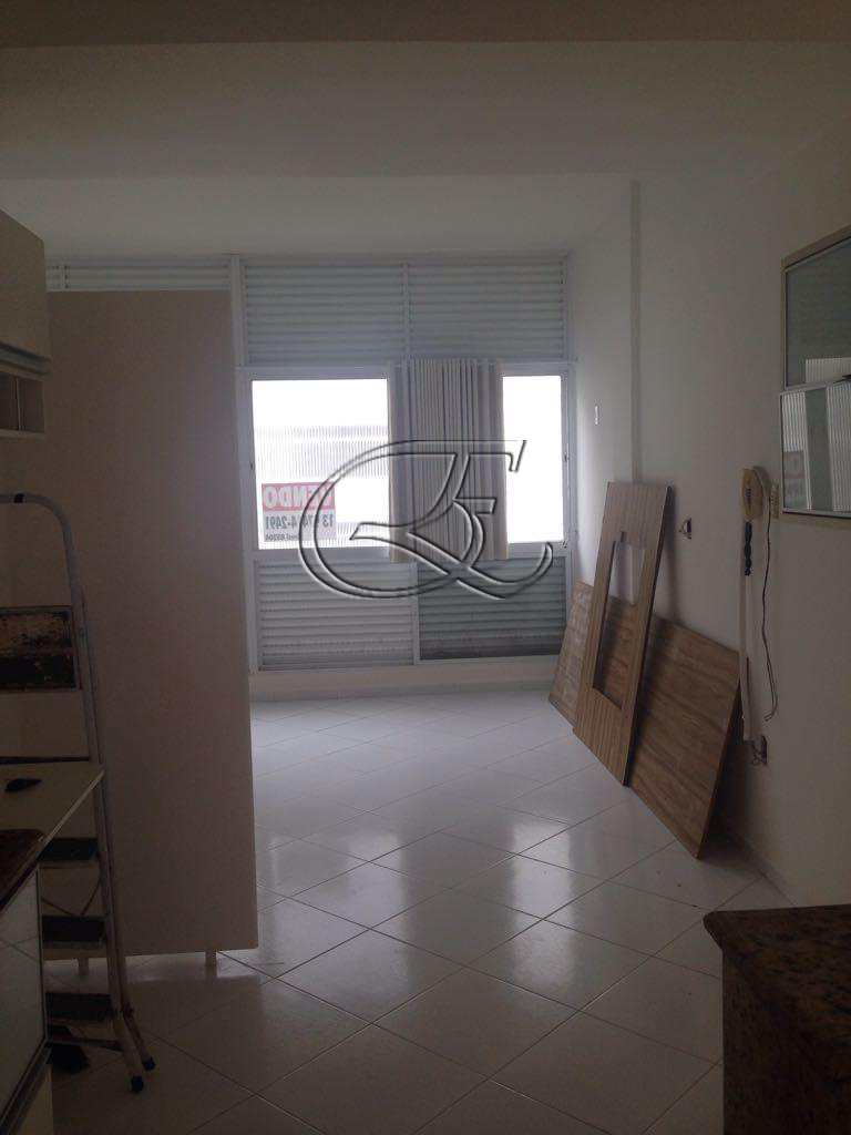 Apartamento à venda com 1 quarto, 45m² - Foto 3