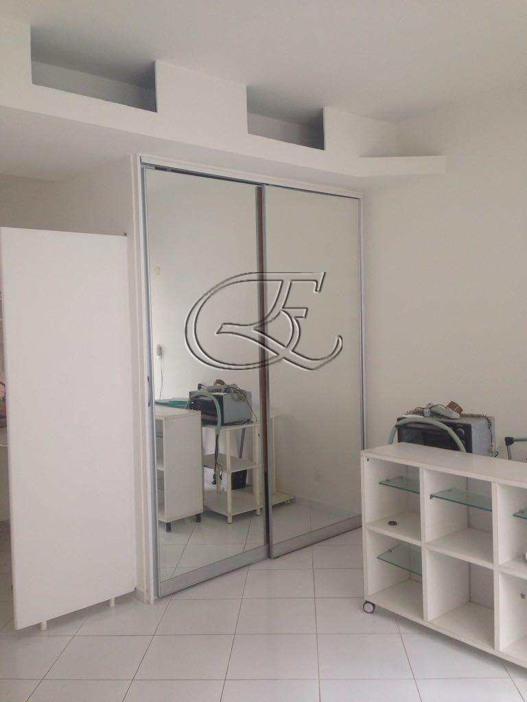 Apartamento à venda com 1 quarto, 45m² - Foto 7