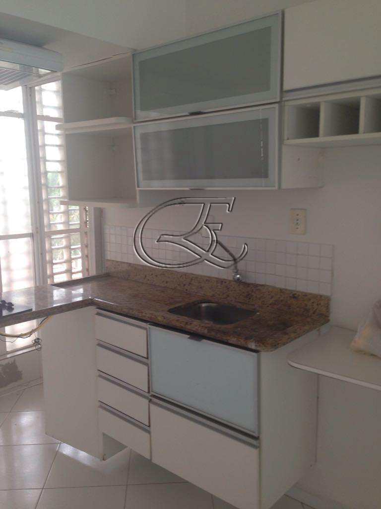 Apartamento à venda com 1 quarto, 45m² - Foto 15