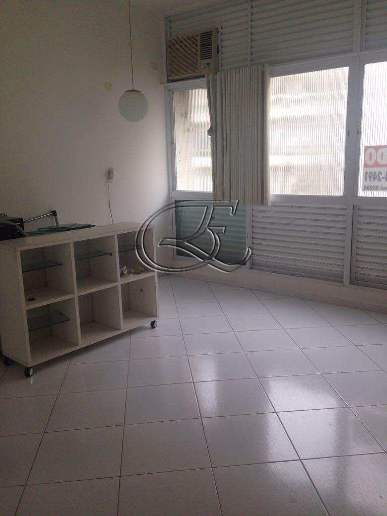 Apartamento à venda com 1 quarto, 45m² - Foto 5