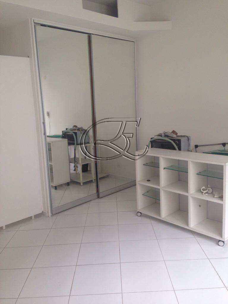 Apartamento à venda com 1 quarto, 45m² - Foto 6