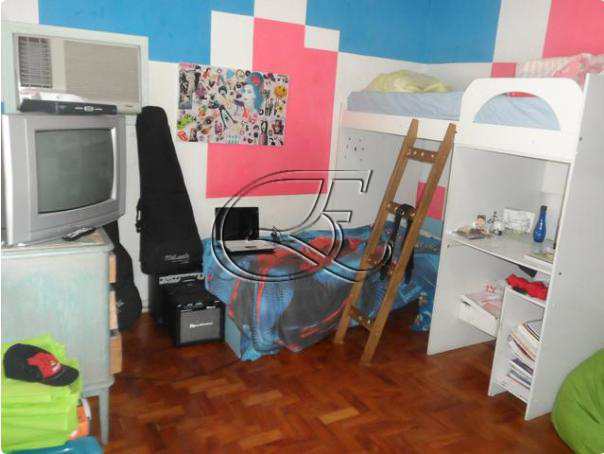 Apartamento à venda com 2 quartos, 67m² - Foto 3