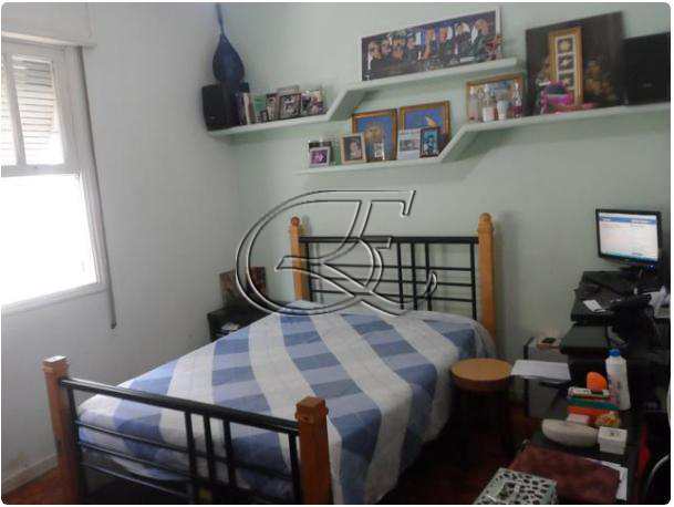 Apartamento à venda com 2 quartos, 67m² - Foto 2