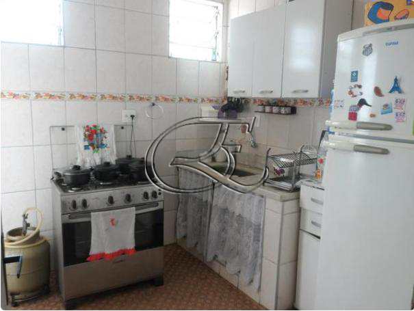 Apartamento à venda com 2 quartos, 67m² - Foto 5