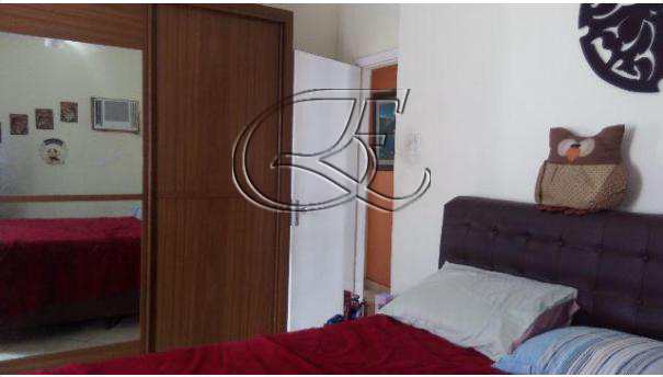 Apartamento à venda com 2 quartos, 80m² - Foto 5