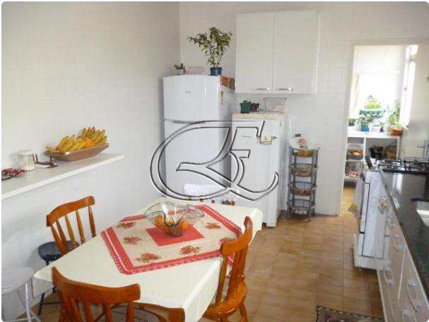 Apartamento à venda com 2 quartos, 78m² - Foto 11