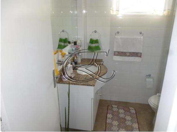 Apartamento à venda com 2 quartos, 78m² - Foto 8