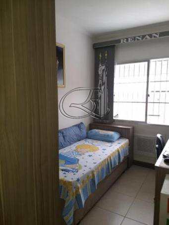 Apartamento à venda com 3 quartos, 165m² - Foto 7