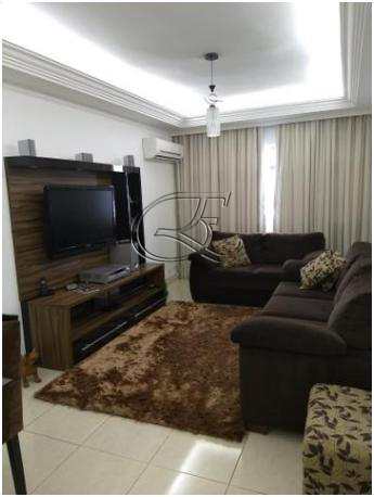 Apartamento à venda com 3 quartos, 165m² - Foto 2