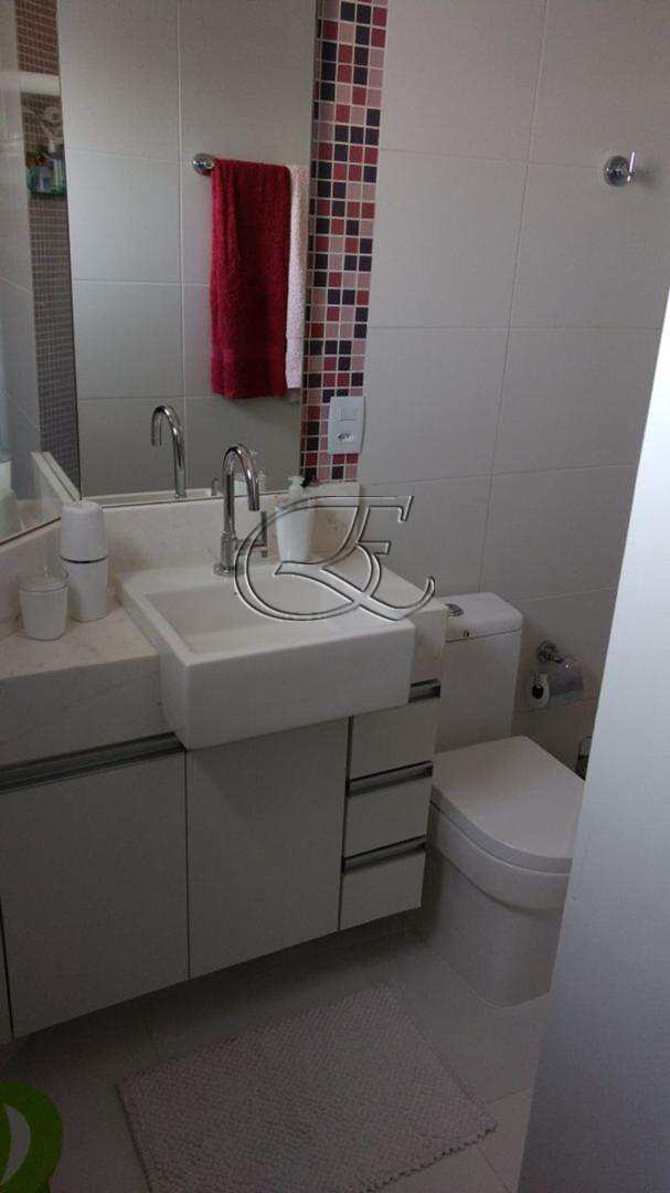 Apartamento à venda com 3 quartos, 120m² - Foto 15