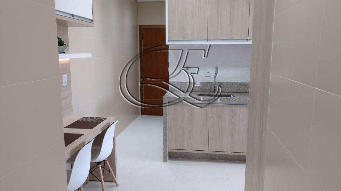 Apartamento à venda com 3 quartos, 120m² - Foto 16