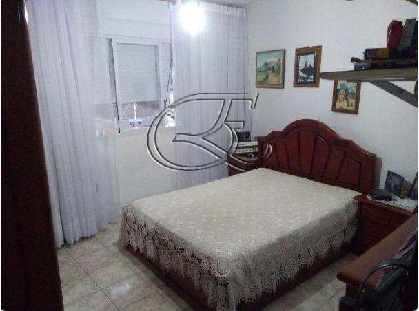 Apartamento à venda com 2 quartos, 80m² - Foto 7