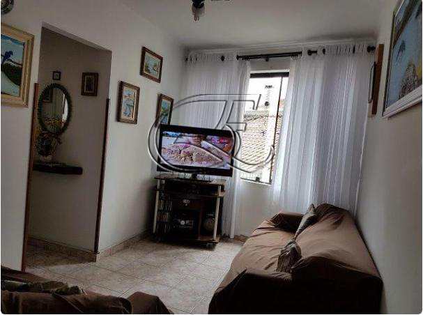 Apartamento à venda com 2 quartos, 80m² - Foto 2