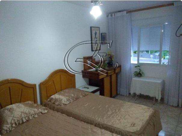 Apartamento à venda com 2 quartos, 80m² - Foto 6