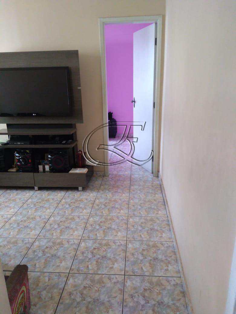 Apartamento à venda com 2 quartos, 75m² - Foto 11