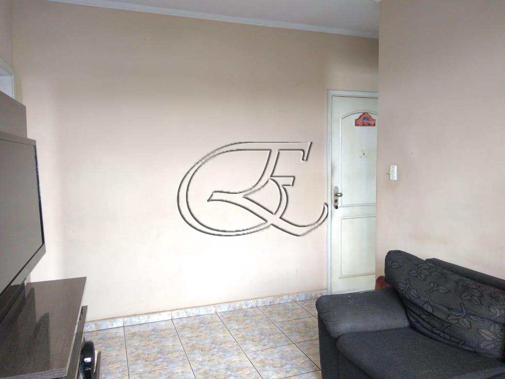 Apartamento à venda com 2 quartos, 75m² - Foto 1