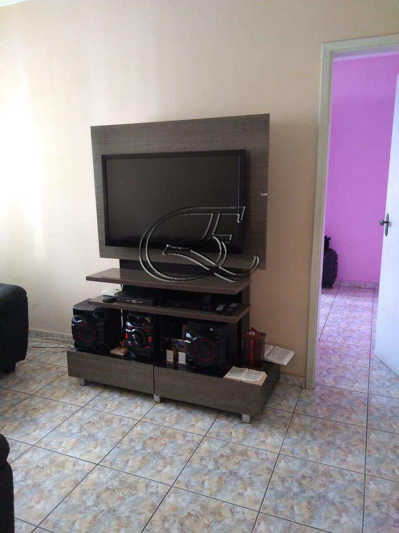 Apartamento à venda com 2 quartos, 75m² - Foto 3