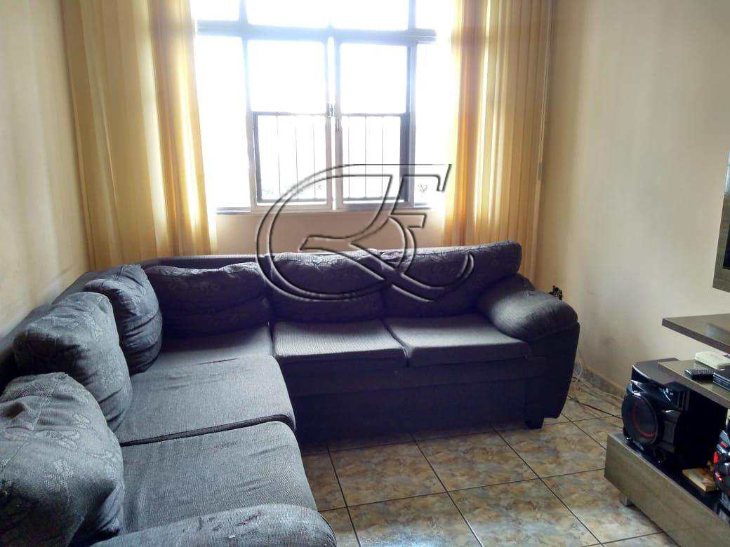 Apartamento à venda com 2 quartos, 75m² - Foto 4