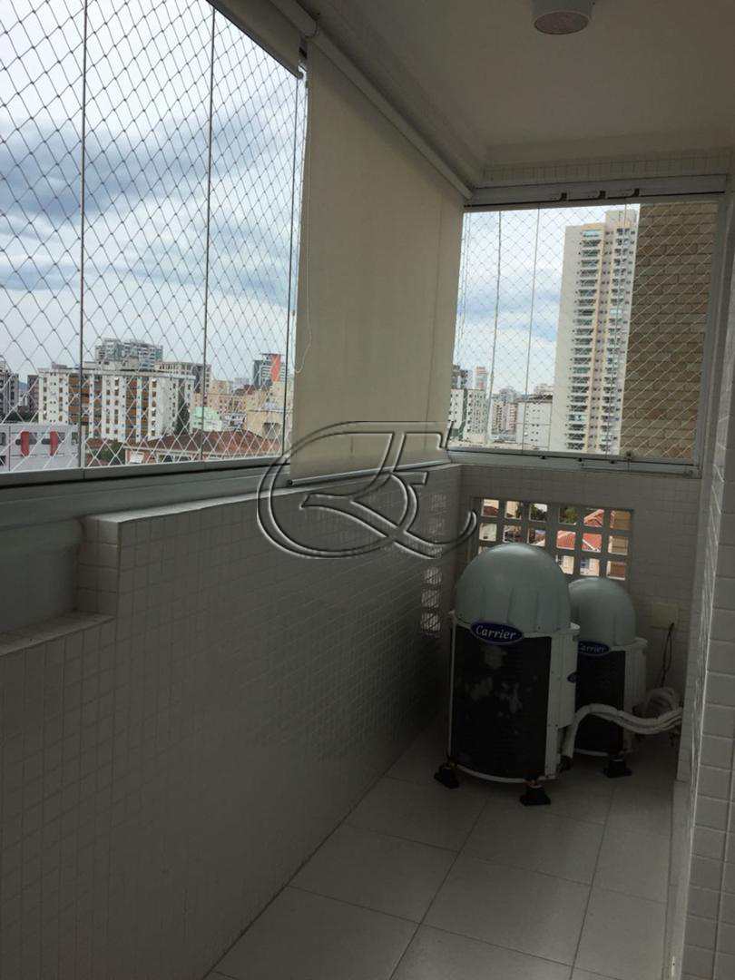 Apartamento à venda com 2 quartos, 84m² - Foto 9