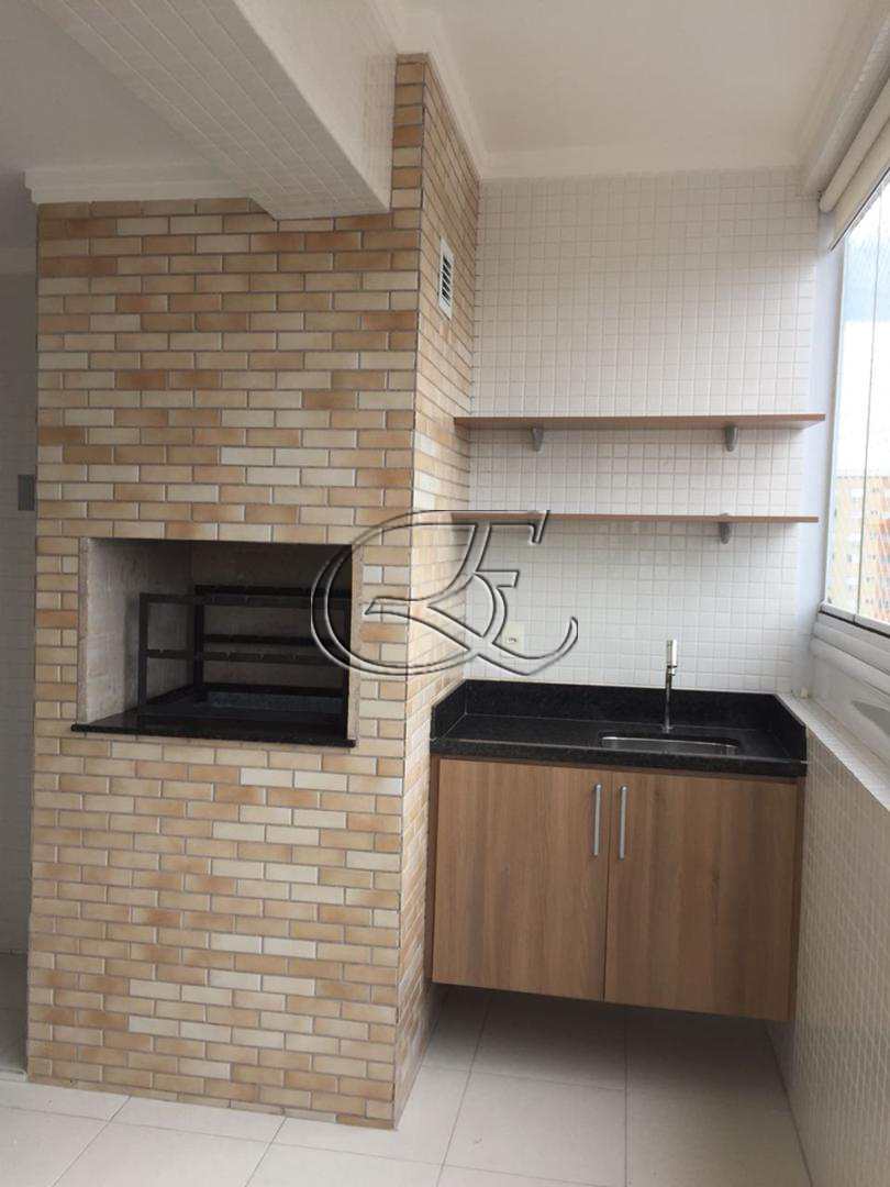 Apartamento à venda com 2 quartos, 84m² - Foto 3