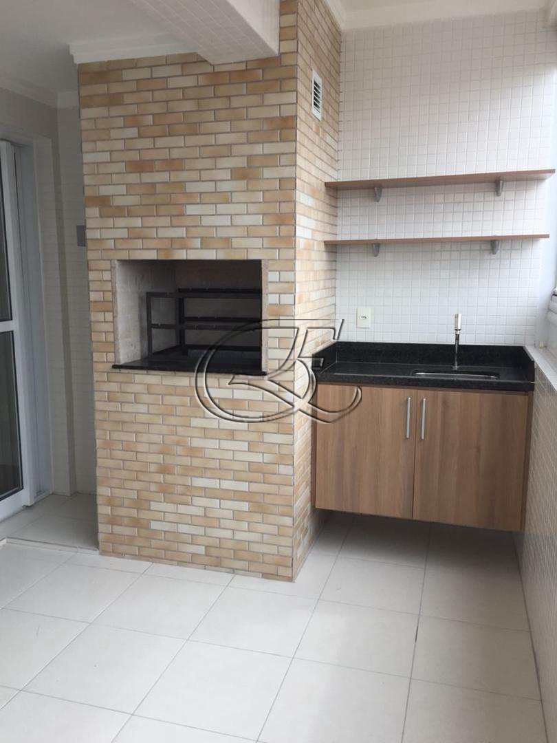 Apartamento à venda com 2 quartos, 84m² - Foto 2