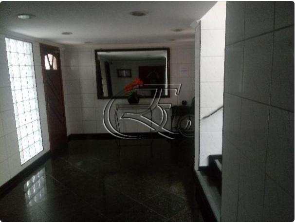 Apartamento para alugar com 2 quartos, 78m² - Foto 10