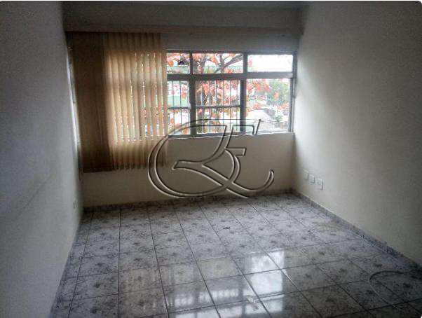 Apartamento para alugar com 2 quartos, 78m² - Foto 1