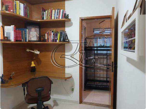 Apartamento à venda com 2 quartos, 81m² - Foto 13