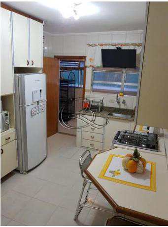 Apartamento à venda com 2 quartos, 81m² - Foto 11