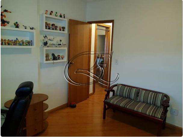 Apartamento à venda com 2 quartos, 81m² - Foto 5