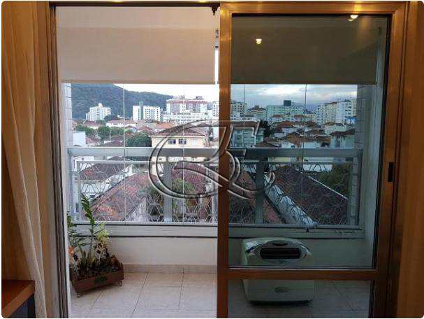 Apartamento à venda com 2 quartos, 81m² - Foto 3