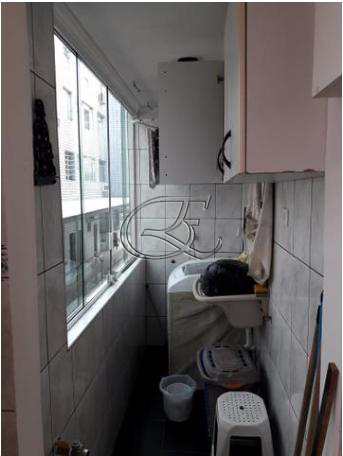 Apartamento à venda com 2 quartos, 66m² - Foto 11