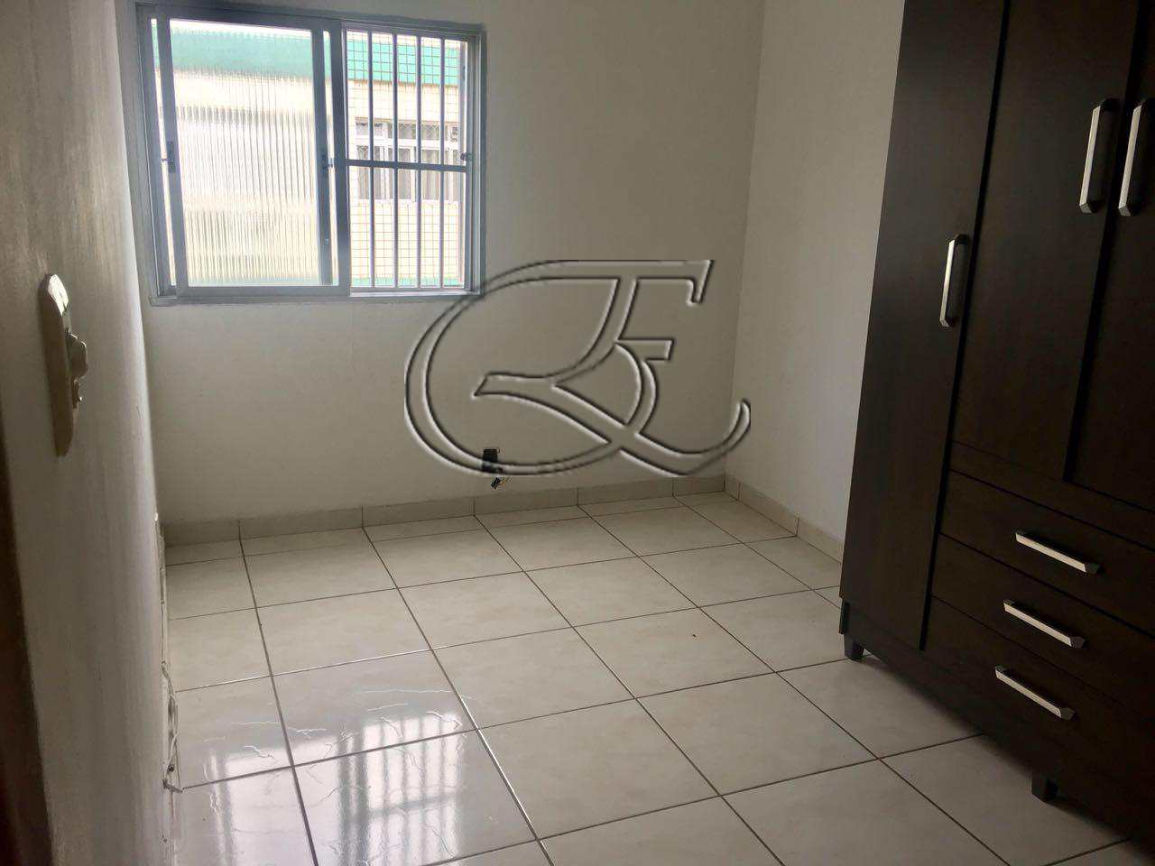 Apartamento à venda com 2 quartos, 48m² - Foto 2