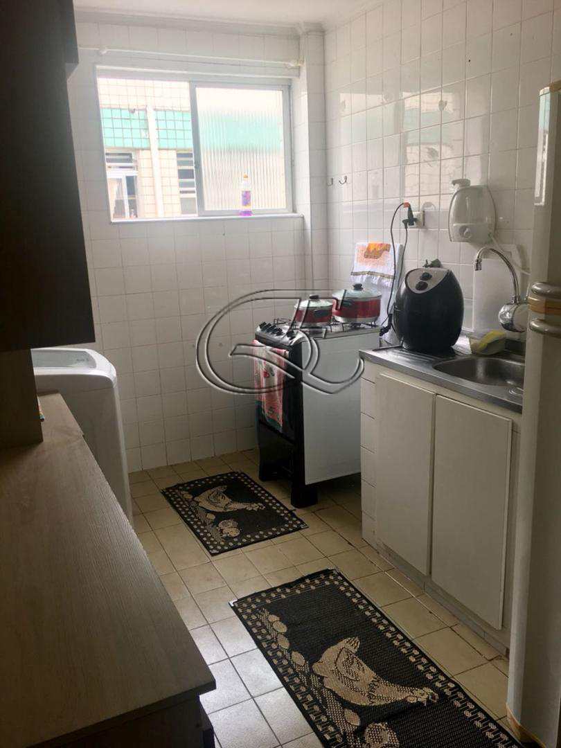 Apartamento à venda com 2 quartos, 48m² - Foto 5