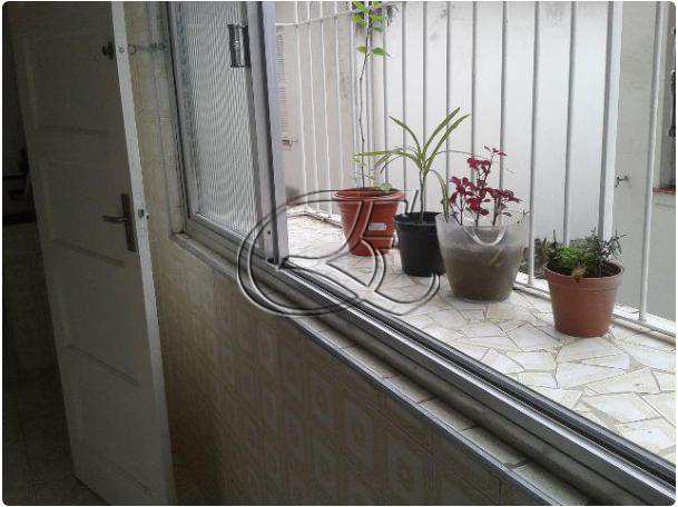 Apartamento à venda com 2 quartos, 85m² - Foto 11