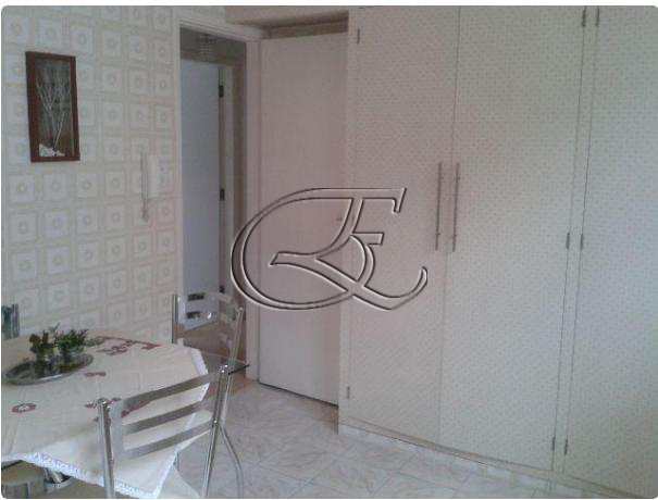 Apartamento à venda com 2 quartos, 85m² - Foto 8