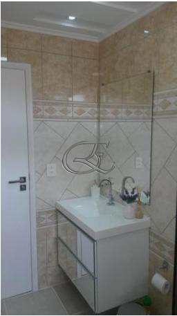 Apartamento à venda com 2 quartos, 74m² - Foto 14