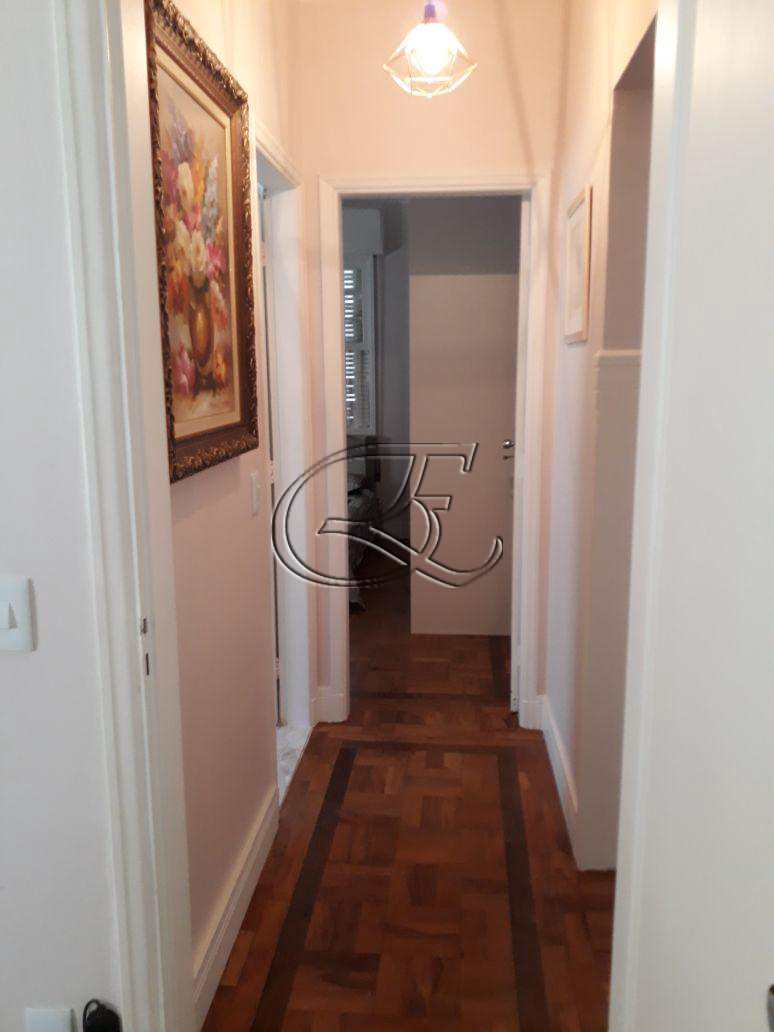 Apartamento à venda com 3 quartos, 105m² - Foto 13