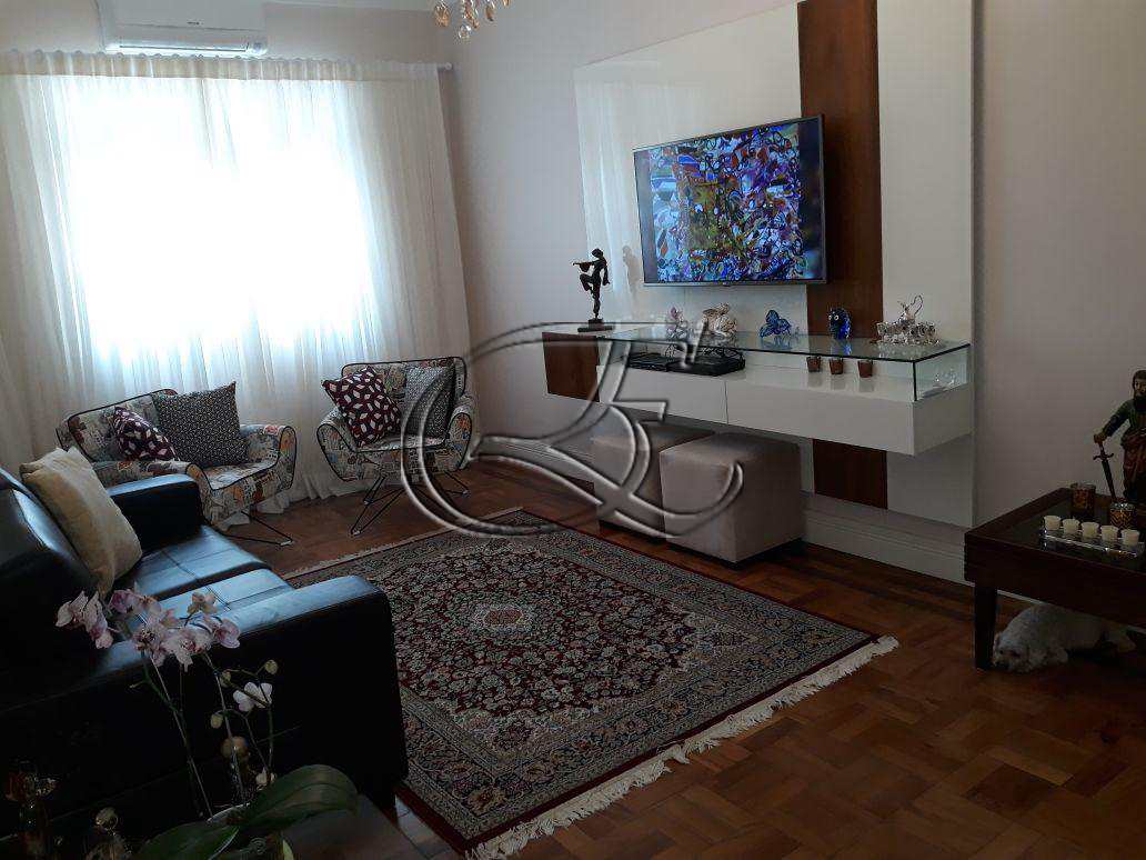 Apartamento à venda com 3 quartos, 105m² - Foto 5