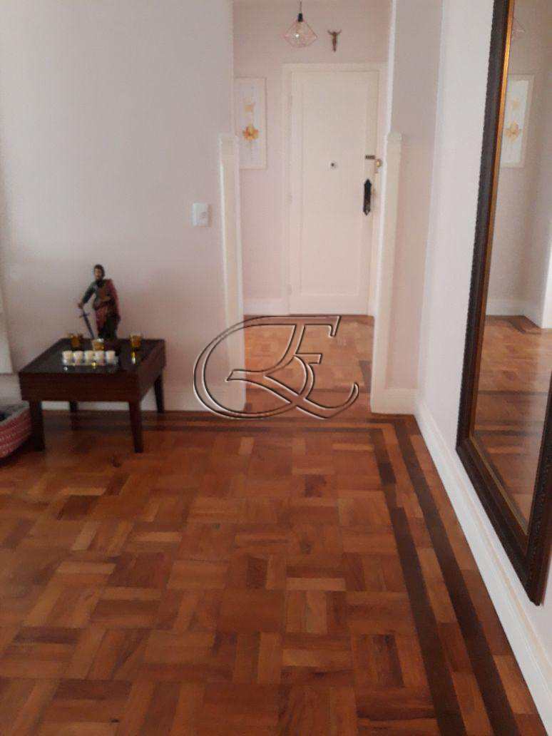 Apartamento à venda com 3 quartos, 105m² - Foto 12