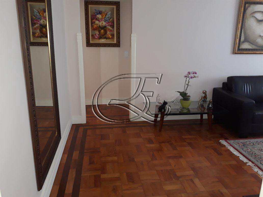 Apartamento à venda com 3 quartos, 105m² - Foto 11