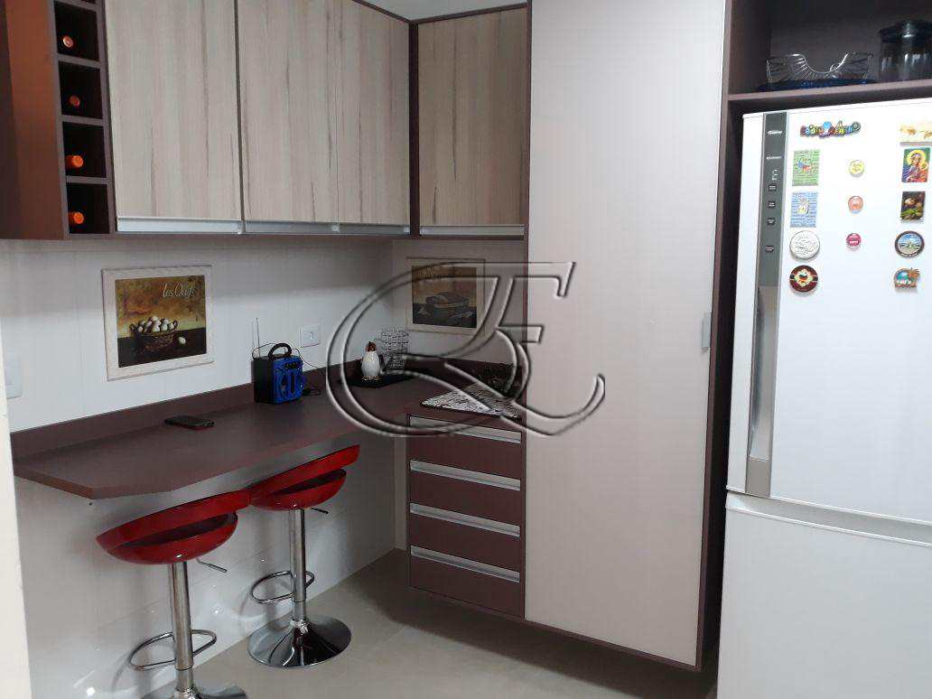 Apartamento à venda com 3 quartos, 105m² - Foto 29