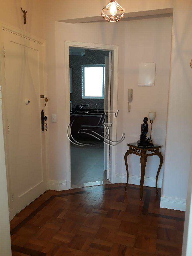 Apartamento à venda com 3 quartos, 105m² - Foto 2