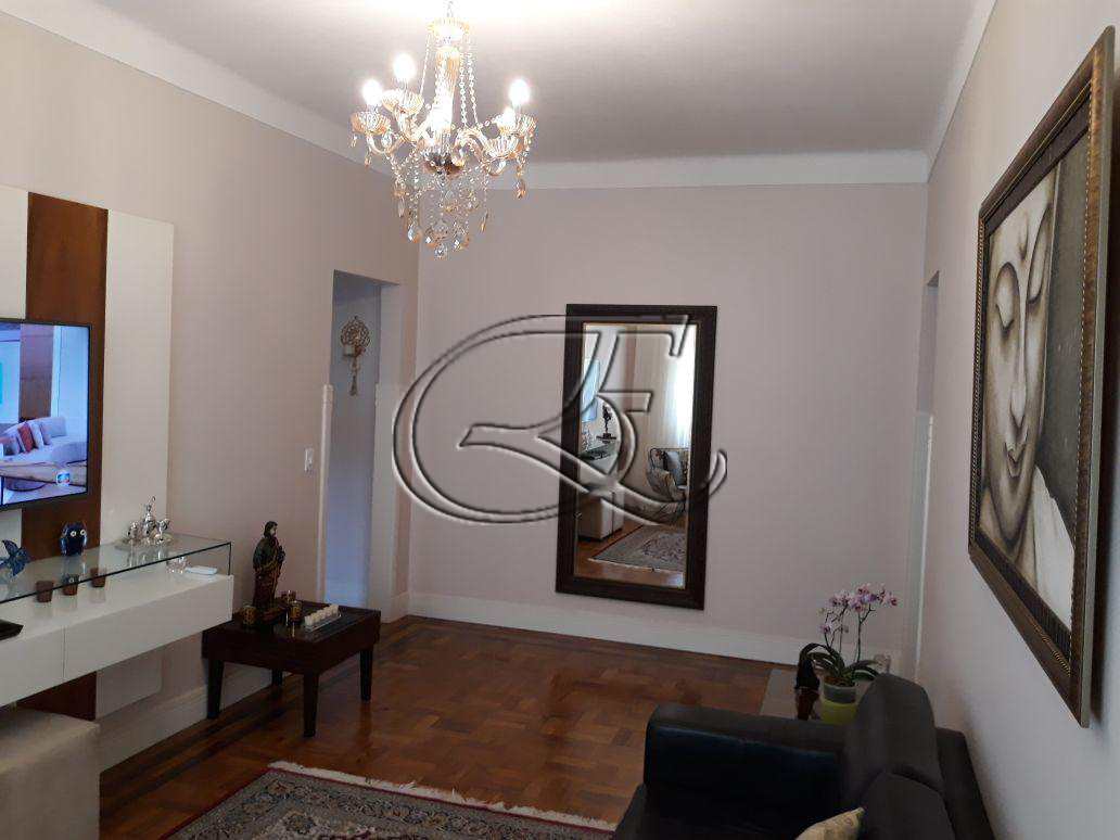 Apartamento à venda com 3 quartos, 105m² - Foto 3