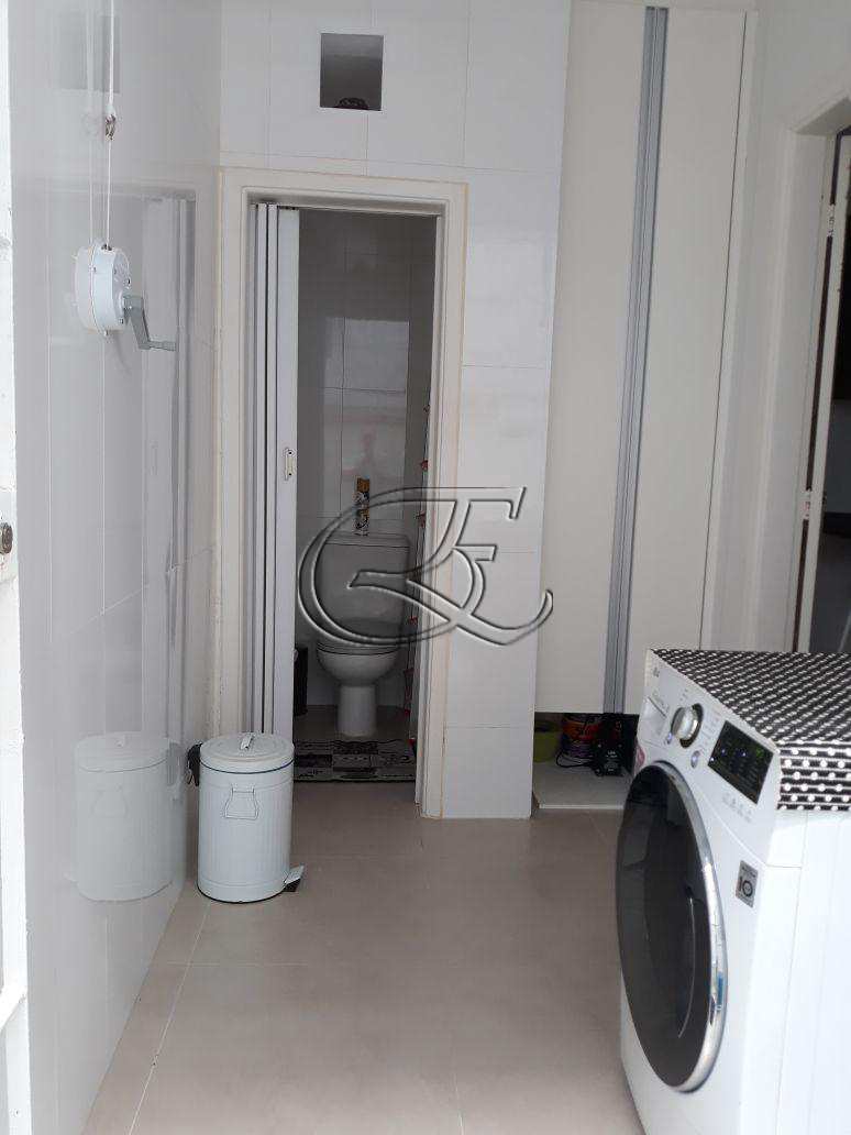 Apartamento à venda com 3 quartos, 105m² - Foto 30