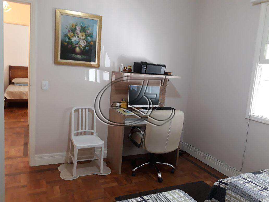 Apartamento à venda com 3 quartos, 105m² - Foto 19