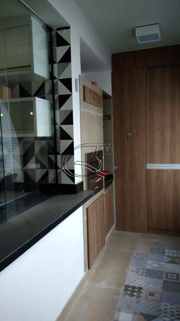 Apartamento à venda com 1 quarto, 60m² - Foto 22