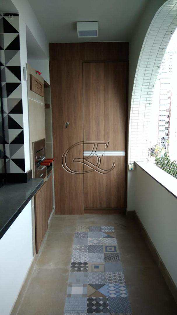 Apartamento à venda com 1 quarto, 60m² - Foto 21