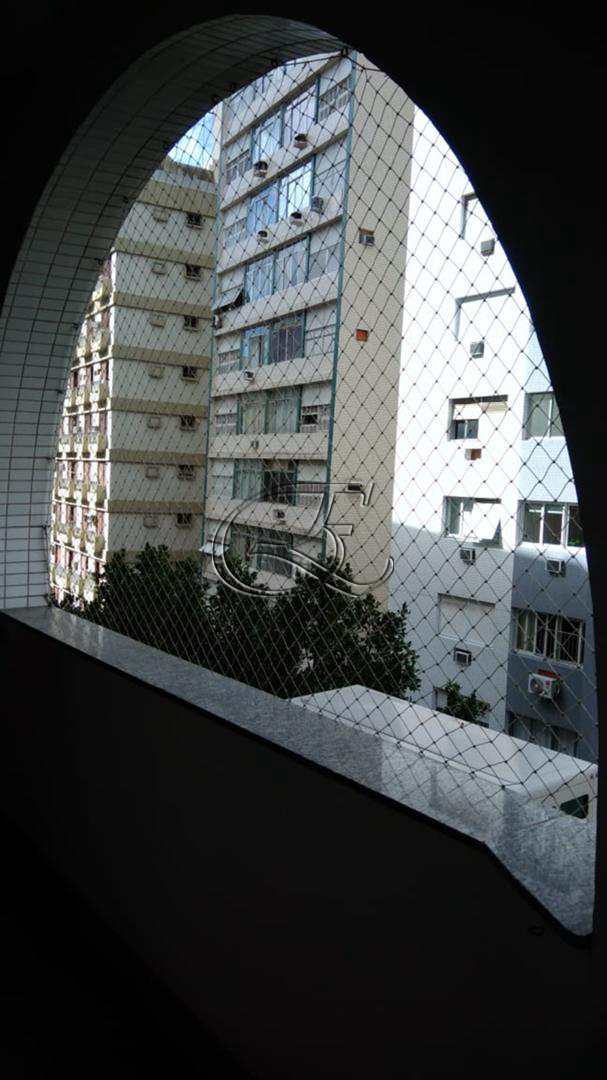 Apartamento à venda com 1 quarto, 60m² - Foto 23